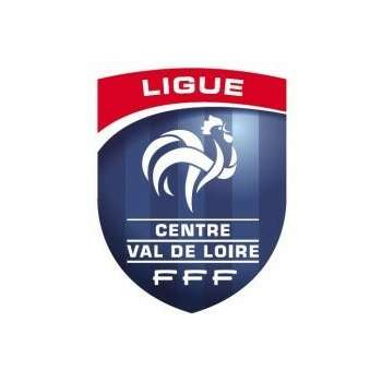 Ligue Centre-Val de Loire de Football