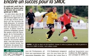 Retrouvez les photos des tournois féminins 2017