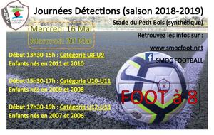 MODIFS -- Porte ouvertes saison 2018-2019