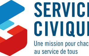Recherche de Service Civique