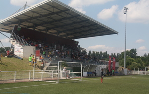 Tournoi de la SMOC U10-U11-U12-U13