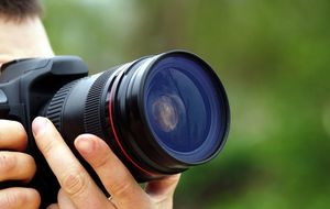 Les photos sont arrivées !!