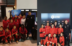 Tournoi des Reines (12/01/2019)