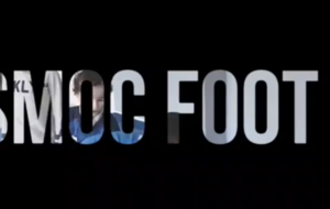 Stage Foot février 2019