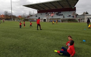 Plateau U7 (09/03/2019)