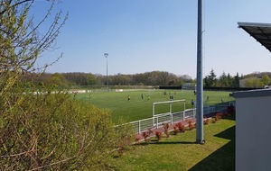 Stage de Pâques 2019