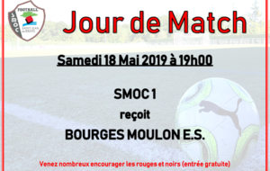 JOUR DE MATCH