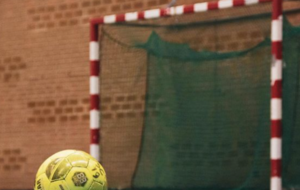 tournoi futsal U13