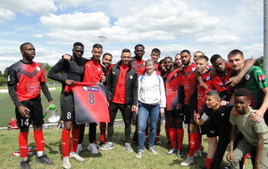 LA SMOC EN REGIONALE 1 GARCONS LA SAISON PROCHAINE!!!!!!