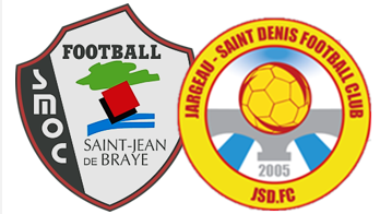 Championnat U13 A 8 Départemental 1 / Phase 1