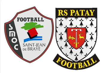 Championnat U13 A 8 Départemental 3 / Phase 1