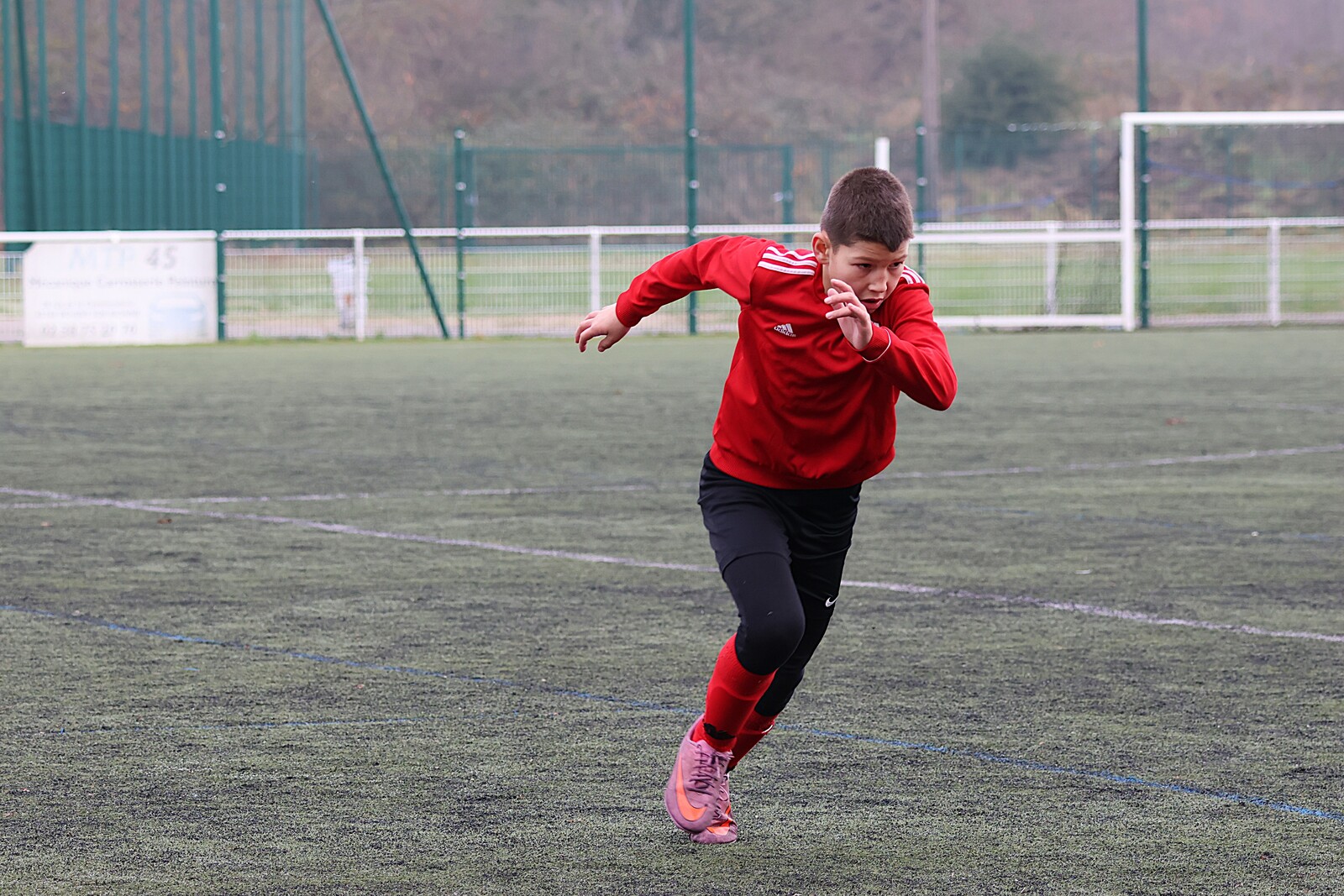 Championnat 	U11 Elite / Phase 2