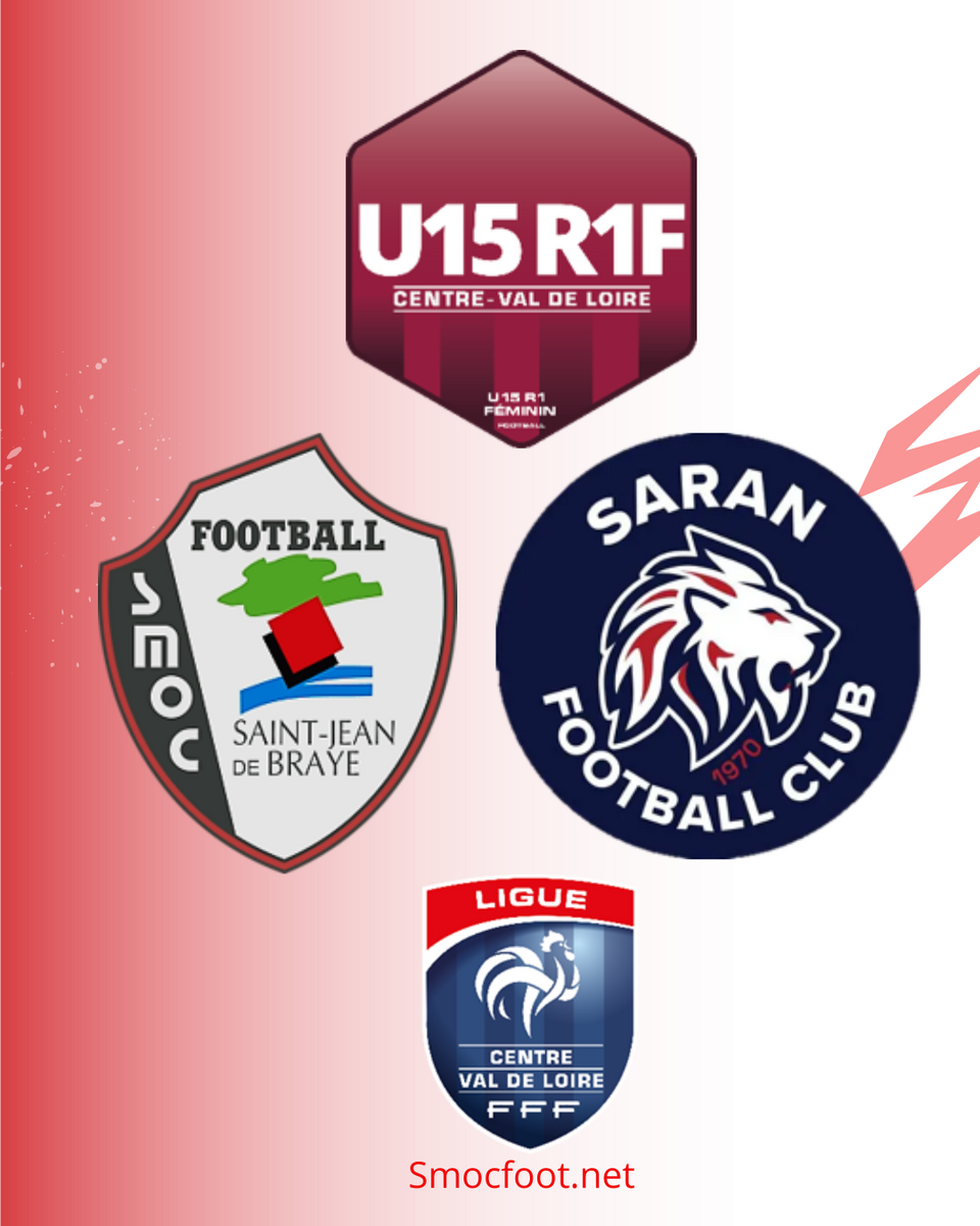 Championnat U15 R1F