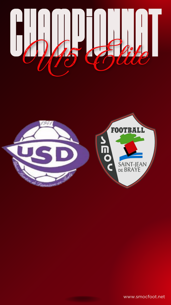 Championnat U15 Elite