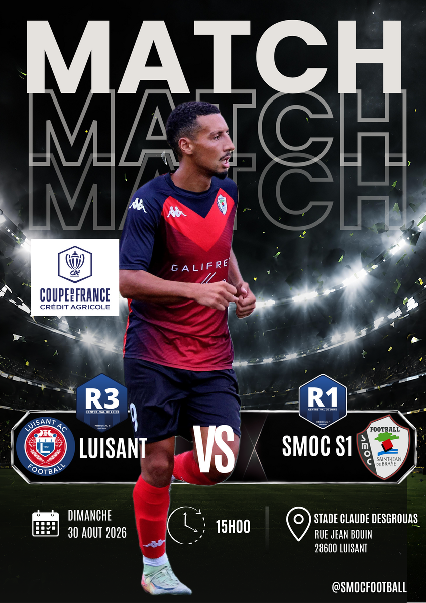COUPE DE FRANCE