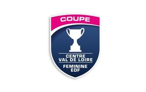 Coupe du Centre EDF Féminine (8ème)