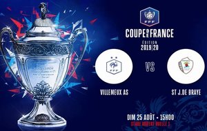 Coupe De France / Phase Régionale