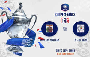 Coupe De France / Phase Régionale 