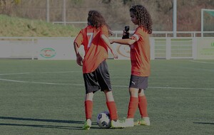 Championnat Régional 1 U15F Honneur