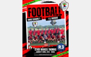 Championnat Séniors R2