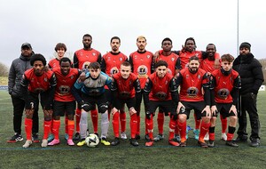 Championnat Séniors D4