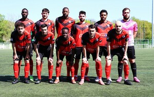 Championnat Séniors R2