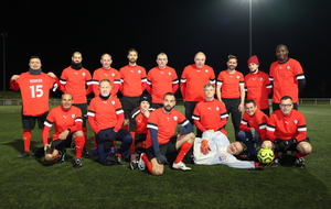 FOOT LOISIRS