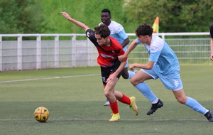 Championnat U18 R2