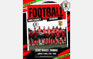 Championnat Séniors D4