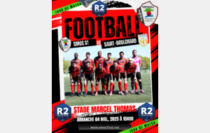 Championnat Séniors R2