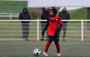 Championnat U10 Niveau 1 / Phase 2
