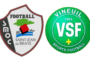 Championnat U14 R2