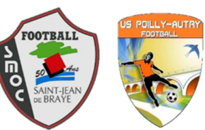 Championnat Séniors D3