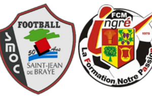 Championnat Séniors Régional 2