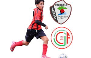 Match Amical U10