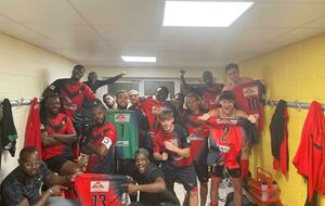 Championnat Seniors D1 Myteam-Foot Fr