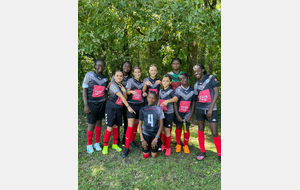 Match Amical U13F 