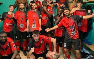 Championnat Régional 2 / Unique
