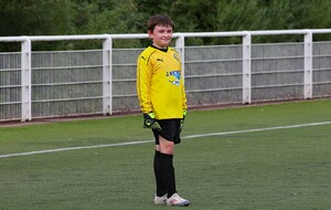 Championnat U10 / Phase 1