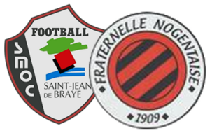 Championnat Séniors S3