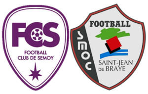 Championnat Séniors D1 Myteam-Foot Fr