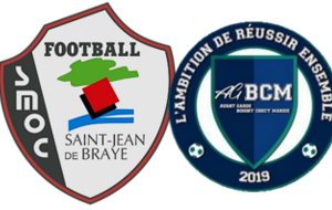 Championnat U13 Elite / Phase 1