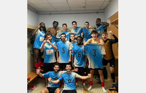 Championnat Seniors R2