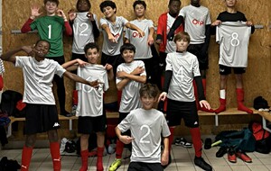 Championnat U13 Elite
