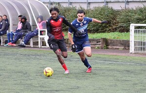 Championnat Séniors R2