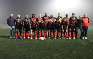 Championnat Seniors D1 Myteam-Foot Fr