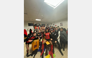 Championnat Seniors D1 Myteam-Foot Fr  - Poule A