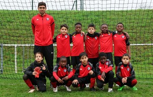 Match Amical U9