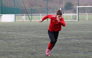 Championnat 	U11 Elite / Phase 2