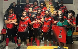 Championnat Séniors  Division 3